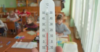 Отопительный сезон в Украине: школы и больницы могут остаться без тепла из-за цен на газ