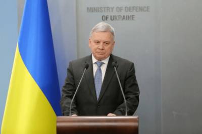 Андрей Таран - В Минобороны сообщили, когда в Украине появится военная миссия Евросоюза - enovosty.com - Украина