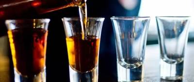 Ученые рассказали о влиянии алкоголя на развитие онкологии
