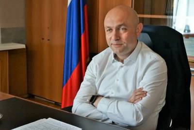 Попавший под уголовное дело мэр Орла Юрий Парахин вновь заинтересовал следователей