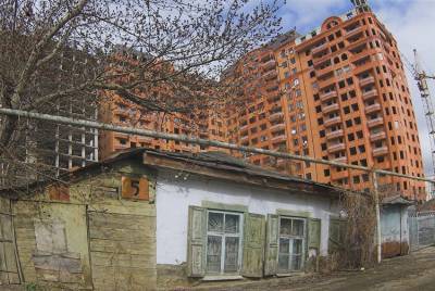 В Ленобласти до конца 2022 года планируется расселить около 2 000 аварийных квартир - ivbg.ru - Украина - Ленинградская обл.