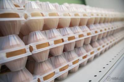 Ученые выявили зависимость развития тяжелой формы рака от количества съедаемых яиц
