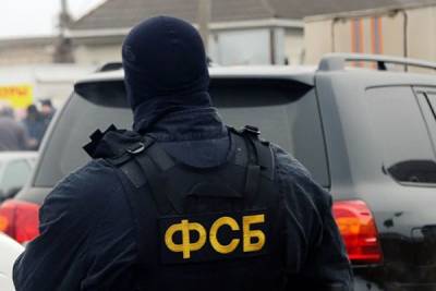 ЕНОТы-разбойники — двух сотрудников ФСБ обвиняют в создании банды