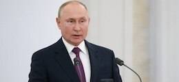 Путин поручил Думе и правительству спасти доходы россиян от инфляции