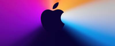 Новая презентация Apple состоится 18 октября