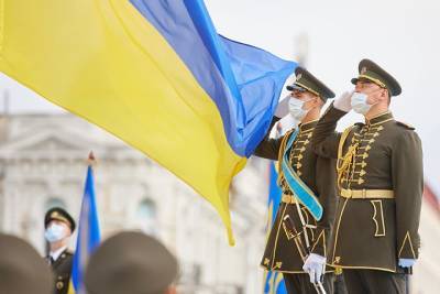 «Россия трясется»: в Британии высмеяли оборонную миссию ЕС на Украине