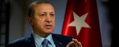 Турецкий лидер Эрдоган анонсировал старт беспрецедентной военной операции в Сирии