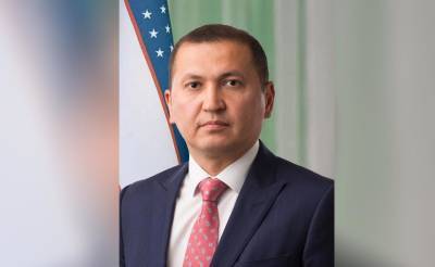 Назначен новый посол Узбекистана в Египте