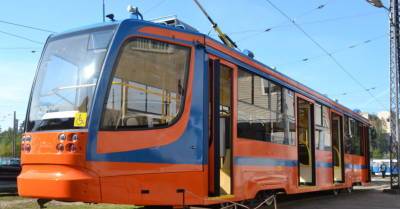 В связи с повышением цен на электричество может подорожать проезд в трамваях Даугавпилса