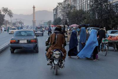 Более 150 СМИ в Афганистане прекратили работу