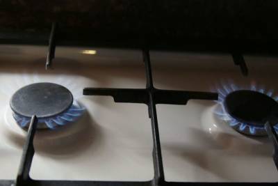 Немецкий энергоконцерн отказался от контрактов из-за цен на газ