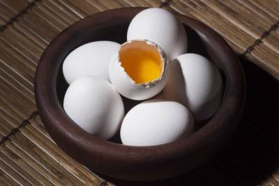 Выявлена страшная опасность чрезмерного употребления яиц для мужчин