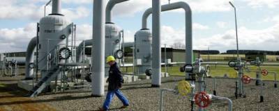 Немецкий энергоконцерн E.ON прекратил заключать контракты из-за высоких цен на газ