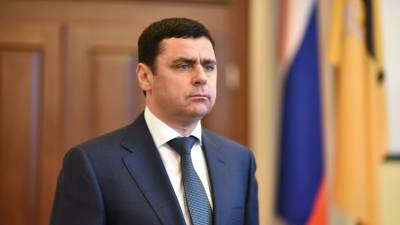 Песков рассказал, какие вопросы будет курировать помощник президента Миронов