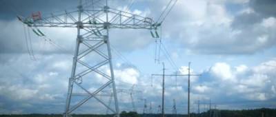 Минэнерго ответило на слухи об «импорте» электроэнергии из Беларуси