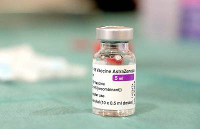 Что стоит за обвинениями России в краже формулы вакцины «AstraZeneca»