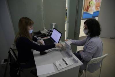 Петербуржцы стали на 70% больше тратить в медицинских лабораториях