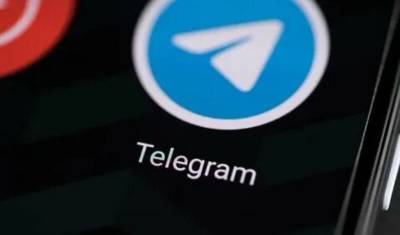 Telegram заблокировал канал «Мужского государства»
