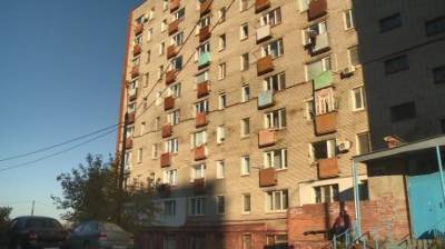 Жители домов на Минской пожаловались на неприятный запах - penzainform.ru