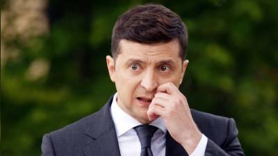 О досрочных выборах президента объявят уже в этом году – киевский...