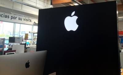 Компания Apple 18 октября может представить новые Mac и AirPods