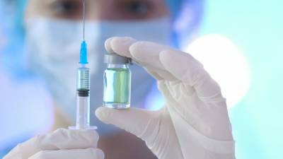 Минздрав опроверг информацию об обязательной детской вакцинации