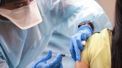 В ВОЗ призвали некоторые страны приостановить бустерную вакцинацию