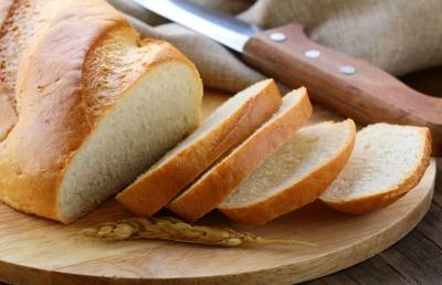 Марина Макиша - Какой хлеб вреден для организма? Рассказывает диетолог - ont.by - Белоруссия
