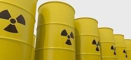 В Россию ввезут больше тысячи тонн урановых отходов из Франции
