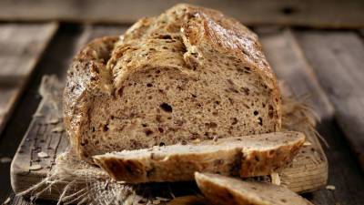 Диетолог дала рекомендации по употреблению хлеба