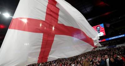 Сборная Англии на своем поле не смогла обыграть команду Венгрии в отборе ЧМ-2022