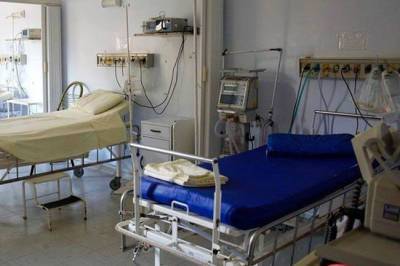 Подрядчиков обвинили в срыве сроков сдачи больницы в районе Ставрополья