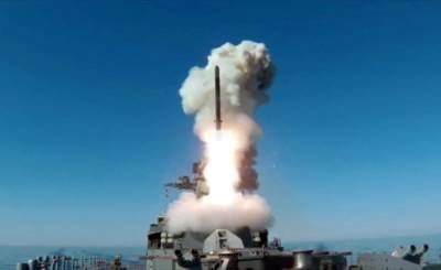 Японские СМИ: ракетными стрельбами в Японском море русские прощупывают Кисиду