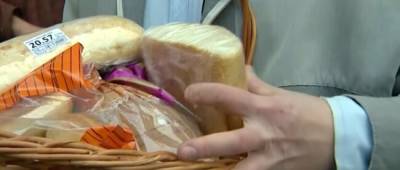 Цены на хлеб могут взлететь на четверть