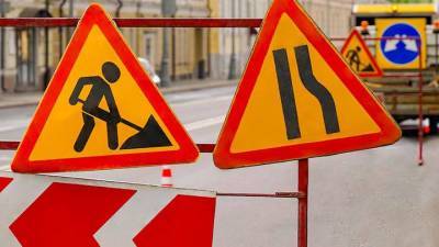 Капитальный ремонт Старорязанского шоссе проведут в 2022 году