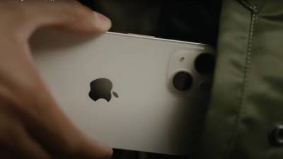 Apple заявила, что производство iPhone 13 может быть сокращено