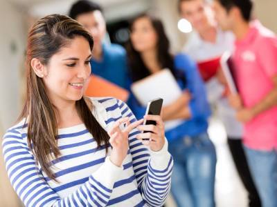 ВТБ разработал мобильное приложение для студентов