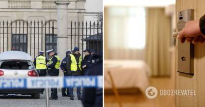 В Польше в хостеле нашли мертвой украинку - что известно