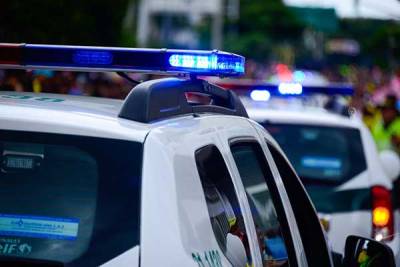 В Чебоксарах пассажирка маршрутки ударила водителя ножом в шею