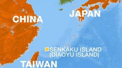 Чан Кайш - Джон Кирби - Пентагон пообещал помочь Тайваню - eadaily.com - Китай - США - Тайвань