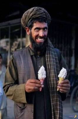 Что заберёт у афганцев Талибан?