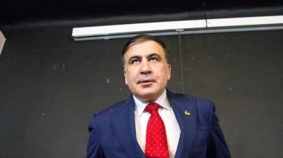 Состояние Саакашвили: за здоровьем экс-президента будет следить специальная группа врачей