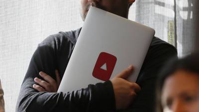 Пользователи YouTube из США сообщают о сбоях в работе сервиса