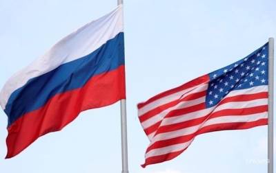 Москва предложила Вашингтону снять ограничения на работу дипмиссий