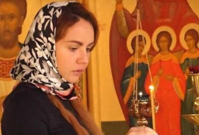 Победившая COVID-19 певица МакSим отправилась в паломничество по Крыму