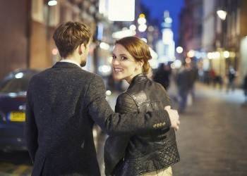 Пять важных советов как не испортить первое свидание