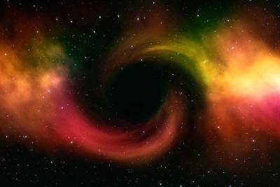 Астрономы раскрыли тайны массивных черных дыр и квазаров и мира