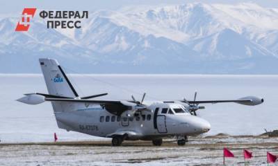 После катастрофы в Казачинском, в отставку отправлен гендиректор авиакомпании СиЛА