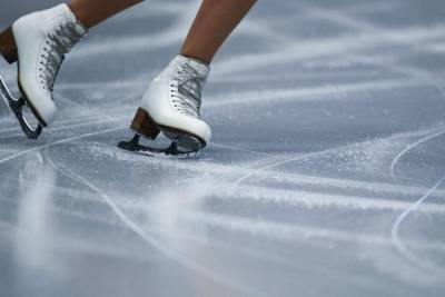 В Костроме появится ледовый комплекс для будущих олимпийцев