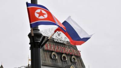 Южная Корея считает важной роль России в переговорах с КНДР